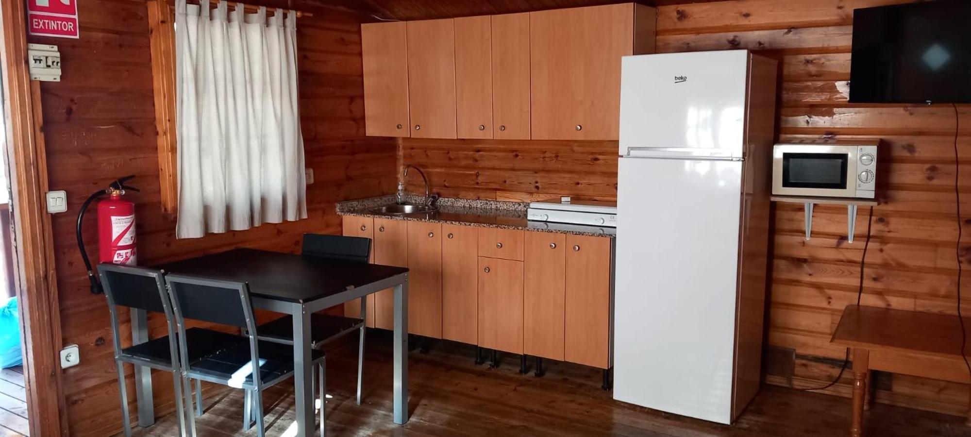 Camping La Puerta Moratalla  Luaran gambar