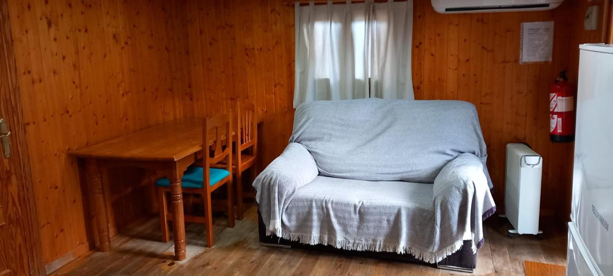 Camping La Puerta Moratalla  Luaran gambar
