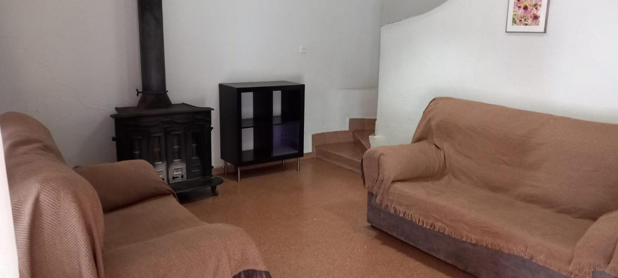 Camping La Puerta Moratalla  Luaran gambar