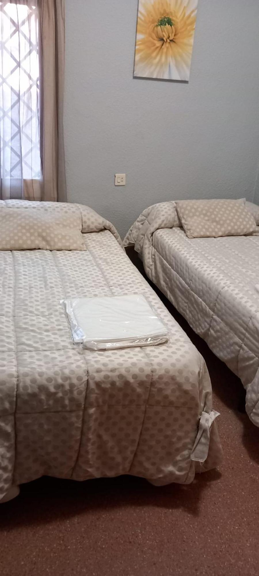 Camping La Puerta Moratalla  Luaran gambar