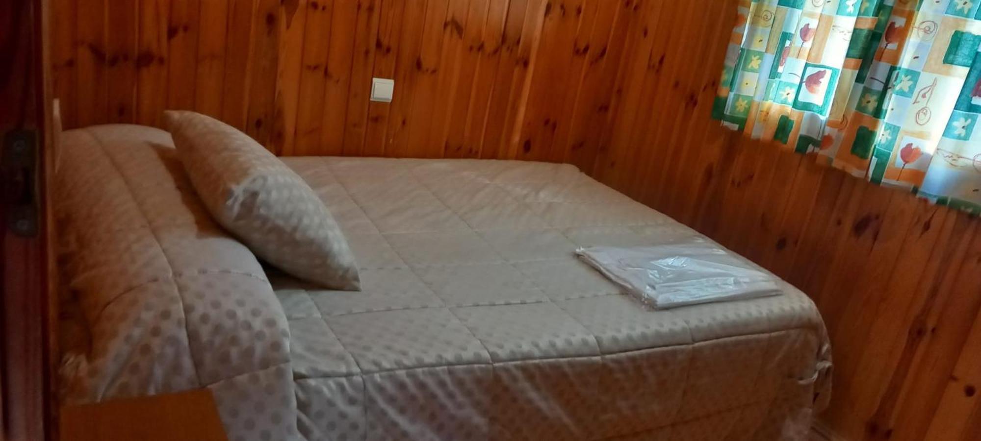 Camping La Puerta Moratalla  Luaran gambar