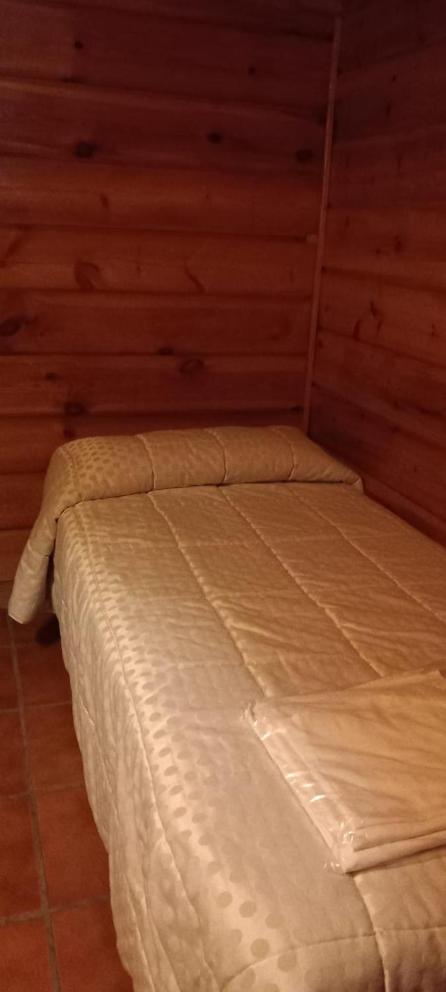 Camping La Puerta Moratalla  Luaran gambar