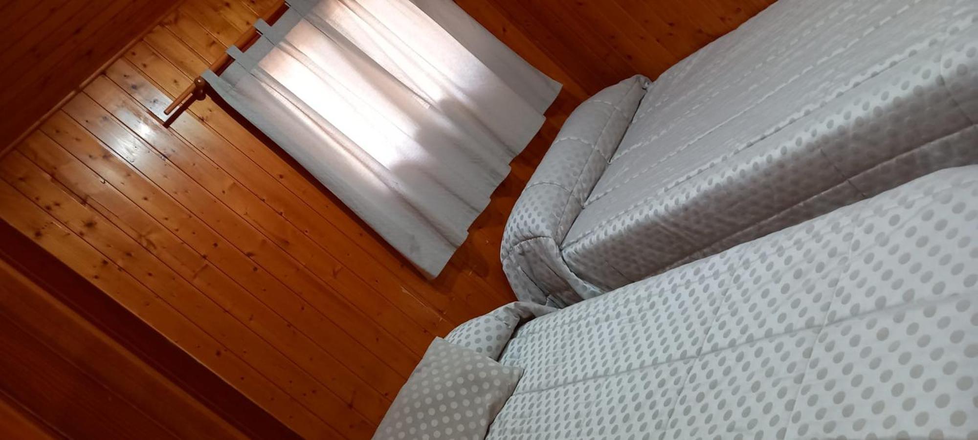 Camping La Puerta Moratalla  Luaran gambar