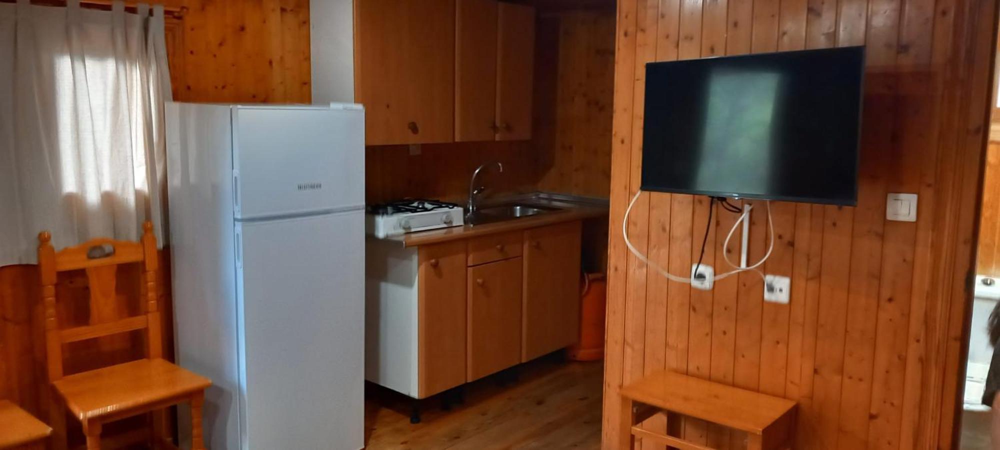 Camping La Puerta Moratalla  Luaran gambar