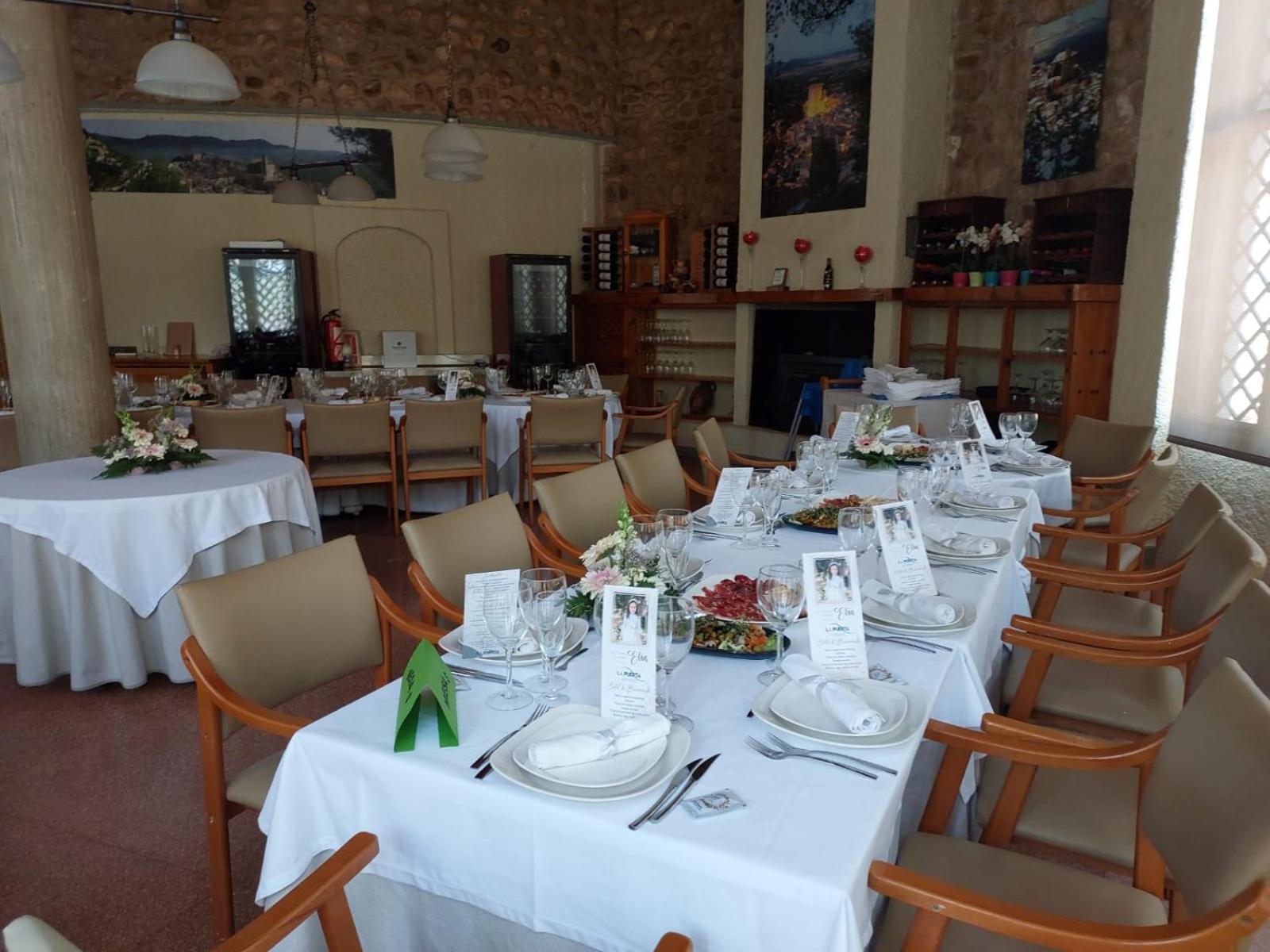 Camping La Puerta Moratalla  Luaran gambar